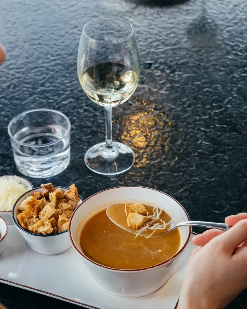 Formule du midi près de Latresne
