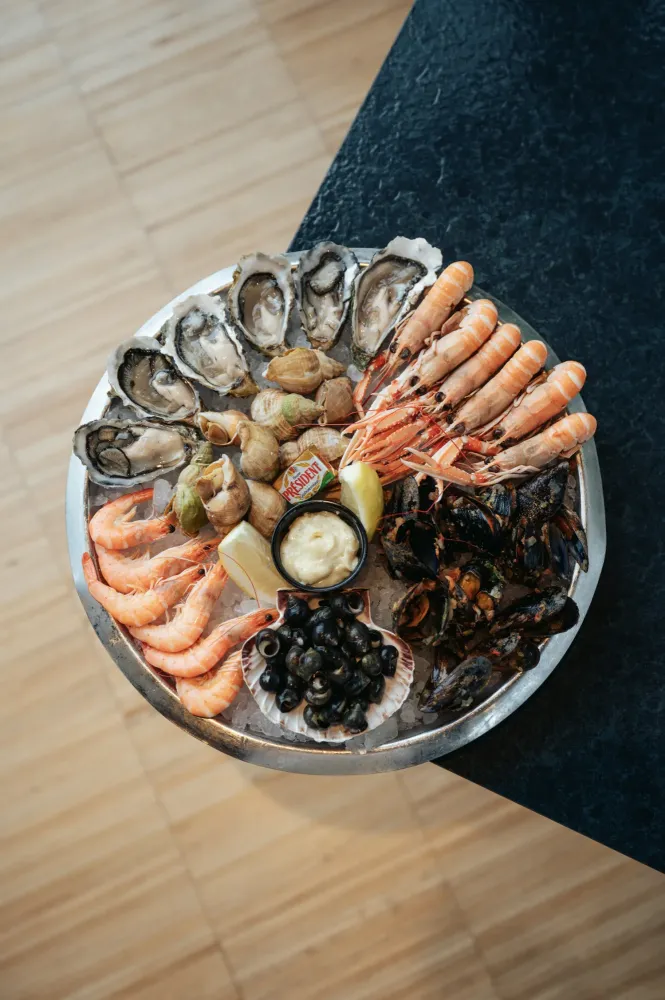 plateau-fruits-de-mer-restaurant-merci-begles