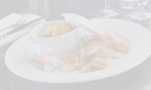 Fruit de Mer | Restaurant Merci à Bordeaux Bègles