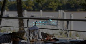 Site Internet | Restaurant Merci à Bordeaux Bègles