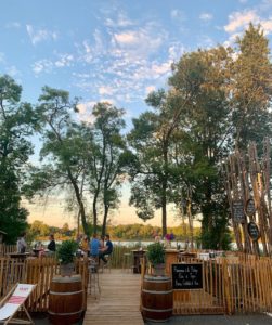 Bodega Bordeaux | Restaurant Merci à Bordeaux Bègles